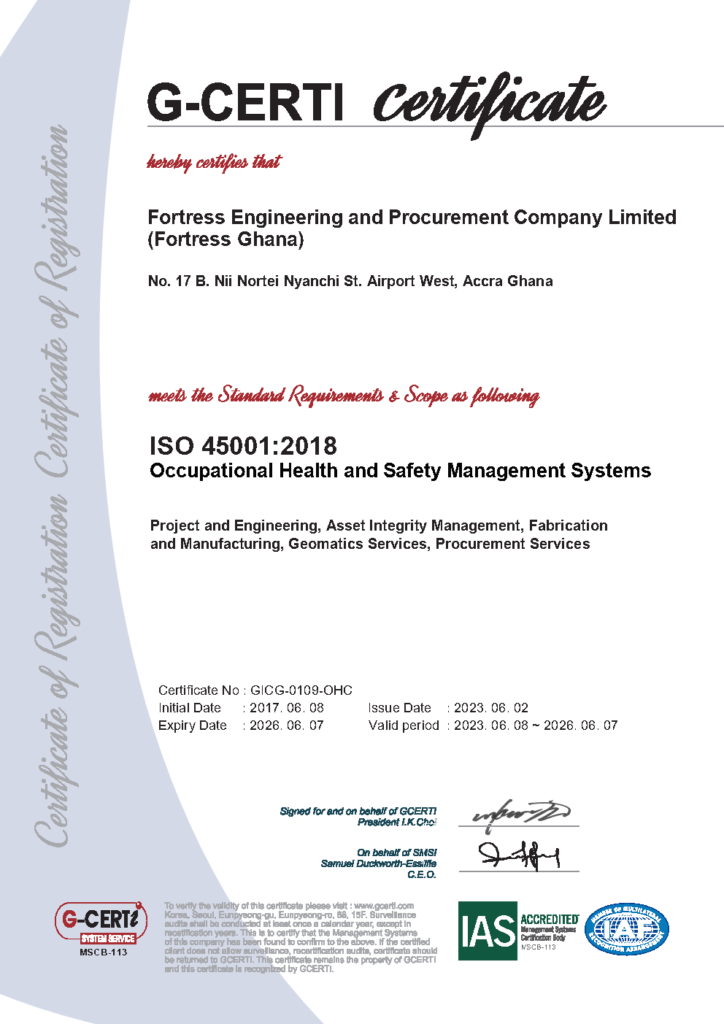 ISO-Health